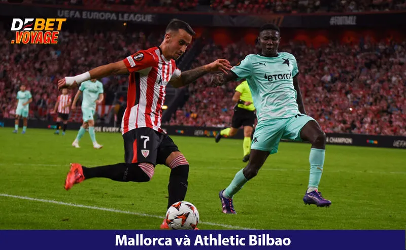 Soi Kèo Bóng Đá Mallorca vs Athletic Bilbao 3h00 Ngày 29/10 3 Soi Kèo Bóng Đá Mallorca vs Athletic Bilbao 3h00 Ngày 29/10