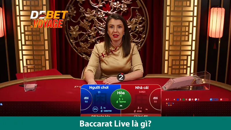 Baccarat Live – Chiến Lược Chơi Dễ Dàng Để Luôn Thắng Cùng https://njw.uk.com