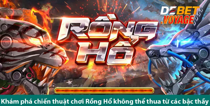 Khám Phá Chiến Lược Thành Công Của Các Chuyên Gia Khi Chơi Rồng Hổ Tại https://njw.uk.com