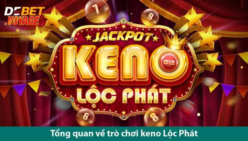 Keno Lộc Phát – Đừng Bỏ Lỡ Những Bí Kíp Chơi Là Thắng Trên https://njw.uk.com