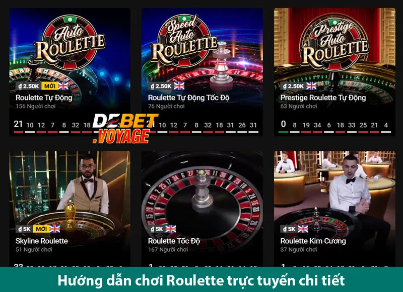 Roulette Live – Trải Nghiệm Tuyệt Vời Dành Cho Người Chơi Ở Nhà cái debet 2 Roulette Live – Trải Nghiệm Tuyệt Vời Dành Cho Người Chơi Ở Nhà cái debet