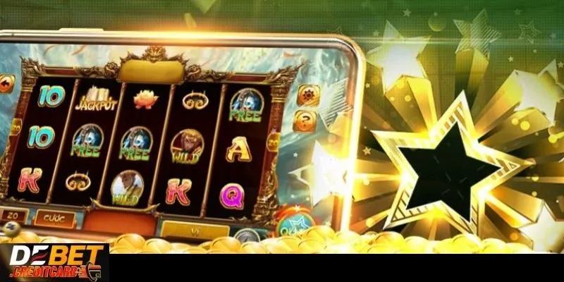 Làm thế nào để chọn máy nổ hũ có tỷ lệ thắng cao?