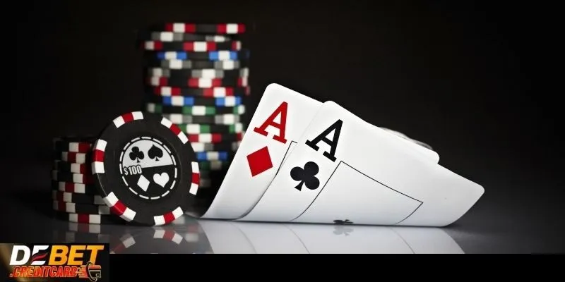Chiến Thuật ‘Bluff’ Trong Poker Là Gì Và Khi Nào Dùng Để Đạt Hiệu Quả?