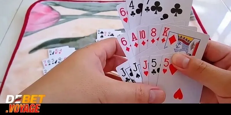 Sâm có được đánh 3 đôi thông không