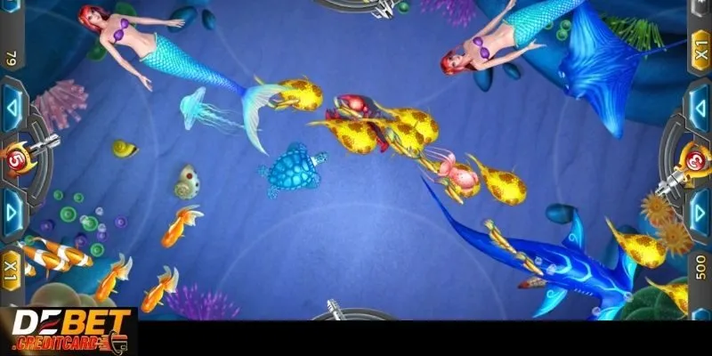 Cách điều chỉnh chiến thuật bắn cá khi đối thủ sử dụng cheat